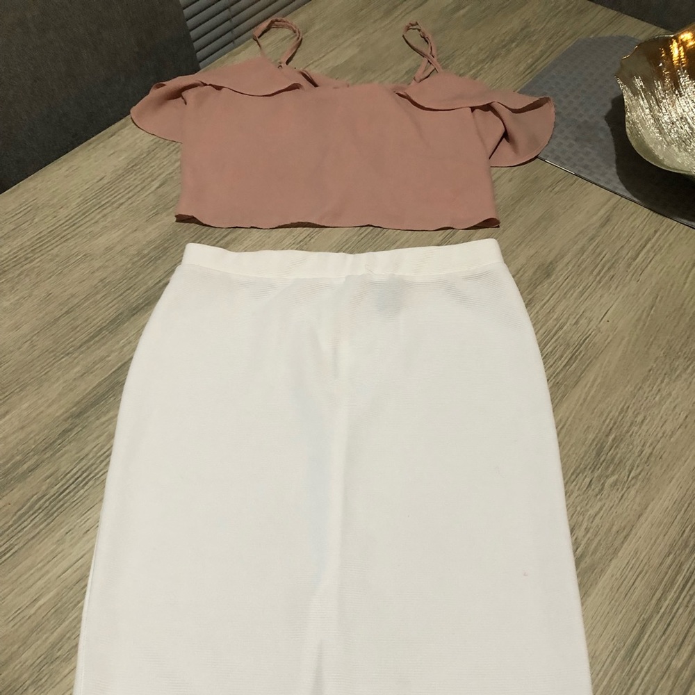 2 piece set